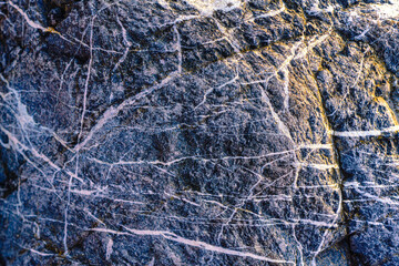 striped stone texture