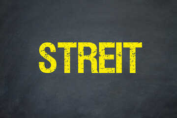 Streit	