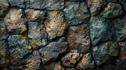 Textured wall background