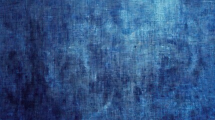 Aegean Blue Deep Abstract Texture with Gradient and Ombre Effects, Elegant and Modern Design with Stylish and Sophisticated Aesthetic