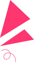 Pop Art Shock Effect