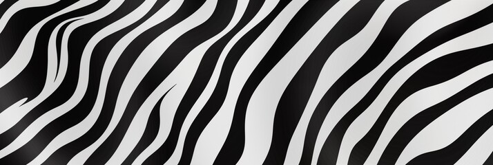 zebra skin texture
