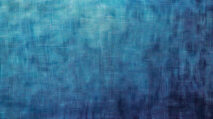 Aegean Blue Deep Abstract Texture with Gradient and Ombre Effects, Elegant and Modern Design with Stylish and Sophisticated Aesthetic