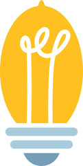 Light Bulb Icon