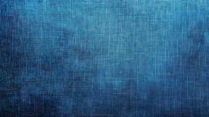Aegean Blue Deep Abstract Texture with Gradient and Ombre Effects, Elegant and Modern Design with Stylish and Sophisticated Aesthetic