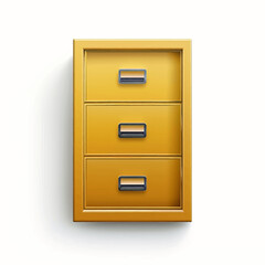 file cabinet