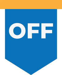 Discount Promotion Label