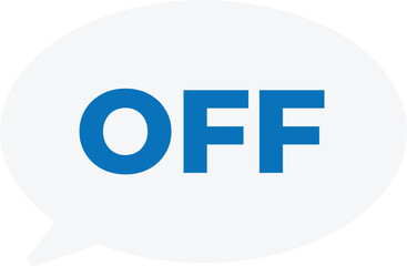 Discount Promotion Label