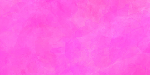 Abstract pink fantasy watercolor background texture .splash acrylic pink background .banner for wallpaper .watercolor wash aqua painted texture .abstract hand paint with stain backdrop .