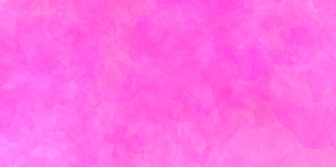 Abstract pink fantasy watercolor background texture .splash acrylic pink background .banner for wallpaper .watercolor wash aqua painted texture .abstract hand paint with stain backdrop .