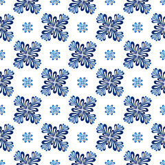 Seamless Pattern, digital art vector beautiful patterns, simple and elegant, style, unique, can be creative in many ways. such as pillowcases, curtains, tablecloths