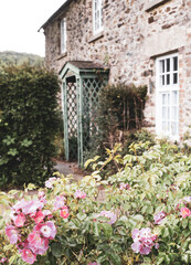 Historic Workers Cottage In Devon