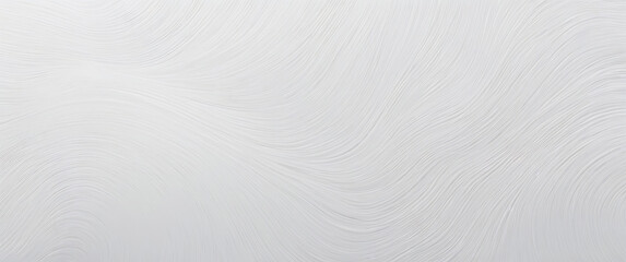 Obraz premium White noise texture pattern paper white texture background. ai