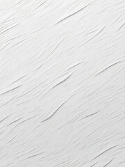 Fototapeta premium White noise texture pattern paper white texture background. ai