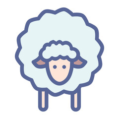 Sheep Icon