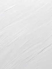 Obraz premium White noise texture pattern paper white texture background. ai