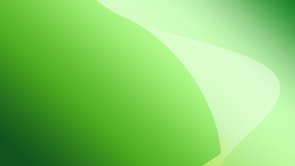 Gradient background color gradient concept graphic for illustration