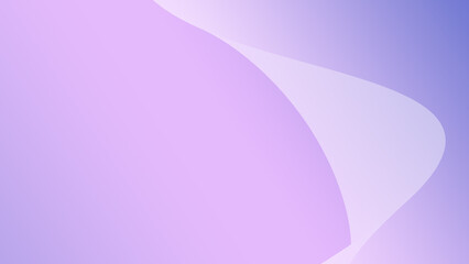 Gradient background color gradient concept graphic for illustration