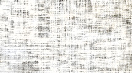 Rough Canvas textured display as background. copy space, mockup, presentation.	