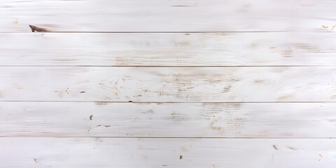 Obraz premium White wooden background. Wooden surface texture.