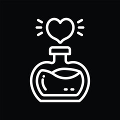 Love Potion Perfume