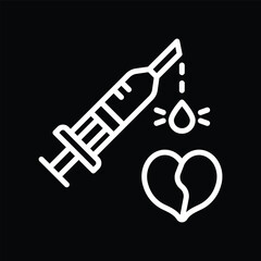 Mending a Broken Heart