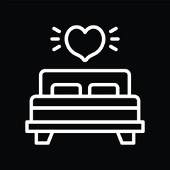 Sweet Dreams in a Love Nest