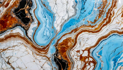 seamless high-resolution blue marble texture is perfect for backgrounds and design projects. Suitable for both interior and exterior use, it adds a touch of elegance and sophistication to any space.