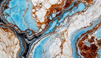 seamless high-resolution blue marble texture is perfect for backgrounds and design projects. Suitable for both interior and exterior use, it adds a touch of elegance and sophistication to any space.