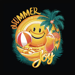 summer Tshirt design, sea beach t-shirt design,California design