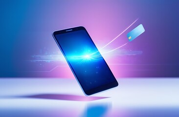 Digital Dynamics, Future of Mobile Payments. integration of technology in everyday financial transactions