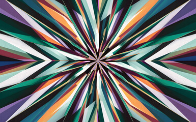 abstract background