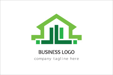 Logo design for business