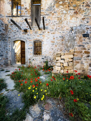 Spinalonga