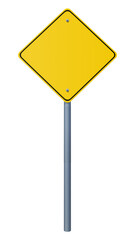 Street sign png element, transparent background