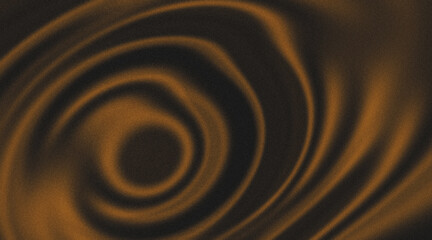 Grainy gradient noise texture background abstract glowing color wave black backdrop, banner poster header design