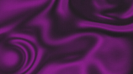 Grainy gradient noise texture background abstract glowing color wave black backdrop, banner poster header design