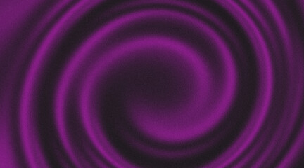 Grainy gradient noise texture background abstract glowing color wave black backdrop, banner poster header design