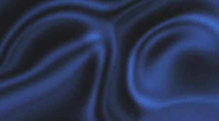 Grainy gradient noise texture background abstract glowing color wave black backdrop, banner poster header design