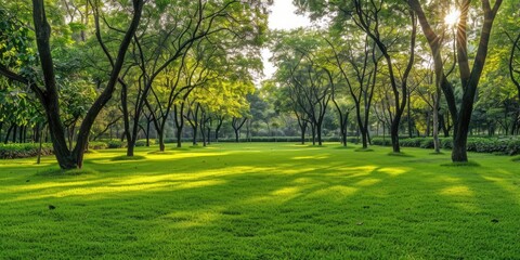 beautiful green trees green grass landscape stock photo --ar 2:1 --style raw Job ID: 1cb7dd62-c6b4-40f0-bc47-16b95a5a28e3