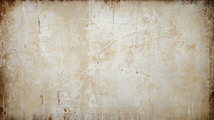 Fototapeta premium Distressed Paint Texture