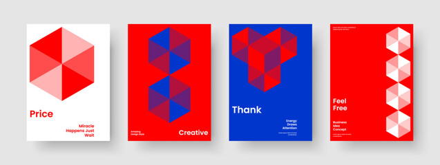 Modern Brochure Layout. Geometric Flyer Design. Isolated Report Template. Banner. Business Presentation. Book Cover. Poster. Background. Brand Identity. Handbill. Newsletter. Journal. Catalog