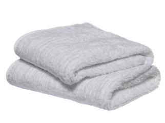 ;towel cotton bathroom white spa cloth textile..ON WHITE AND TRANSPARENT AND PNG