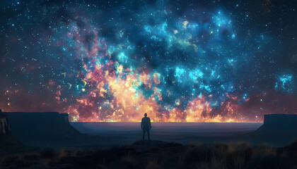 Fototapeta premium sky background