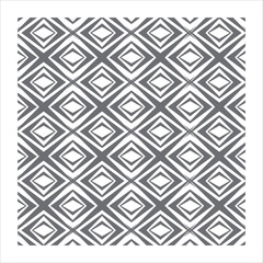 Seamless pattern vector design art