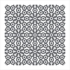 Fototapeta premium Seamless pattern vector design art
