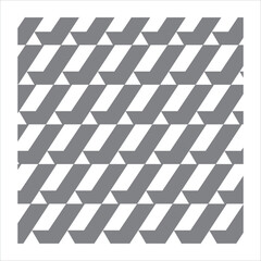 Seamless pattern vector design art