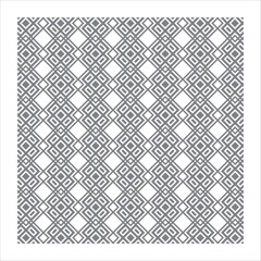 Seamless pattern vector design art