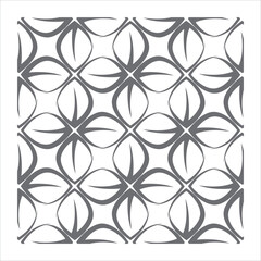 Seamless pattern vector design art