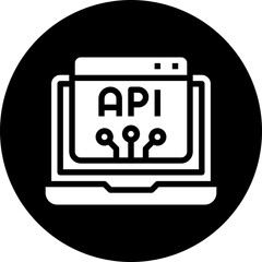 API,browser,laptop,screen,technology.svg